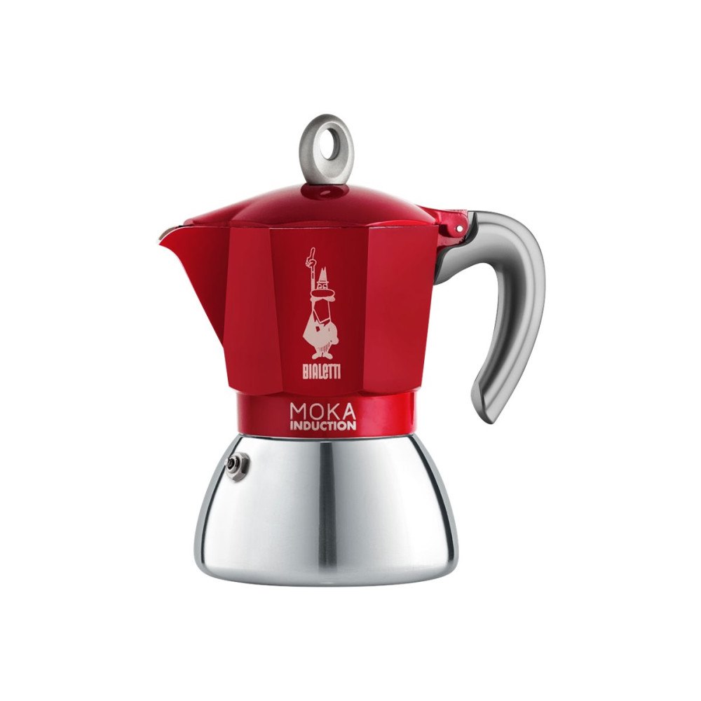 Bialetti Bialetti Moka Induction percolator