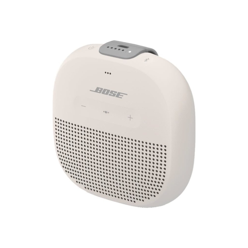 Bose Bose SoundLink Micro - högtalare - för bärbar användning - trådlös