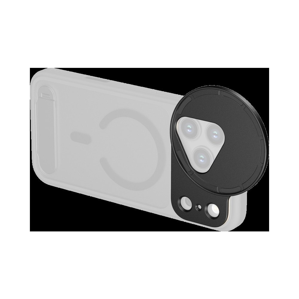 SMALLRIG SmallRig 5548 FilMov Attachable Filter Adapter for iPhone 17 Pro Max (67mm)