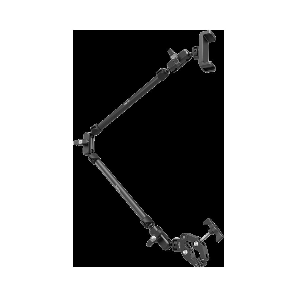 SMALLRIG SmallRig 5625 Desktop Magic Arm with Crab-Shaped Clamp Kit