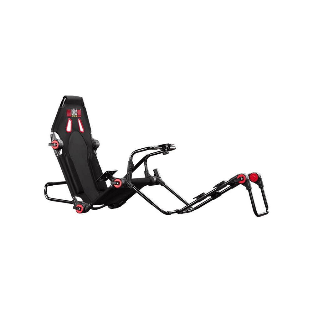 Next Level Racing Next Level Racing F-GT Lite - simuleringscockpit för racing