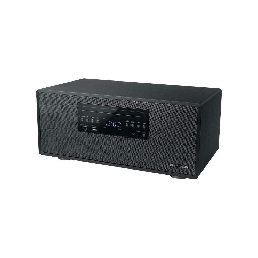 Muse Muse M-692 BTC - mikrosystem