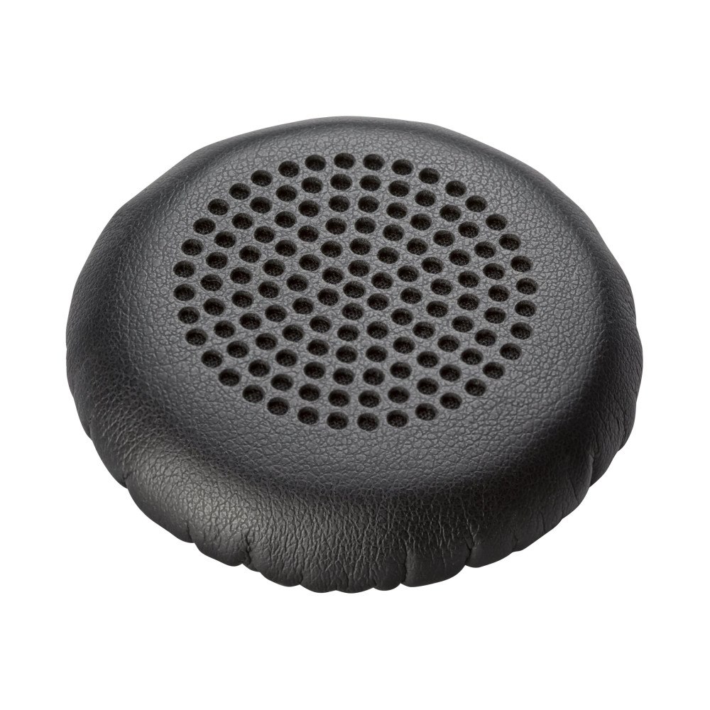 Hewlett-Packard HP Poly - öronkudde för headset - konstskinn