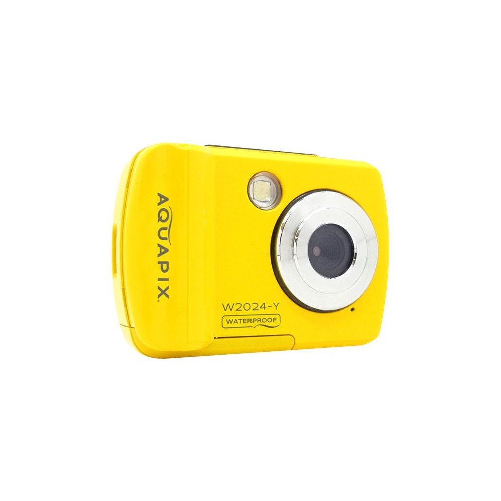 Easypix Easypix Aquapix W2024 Splash - digitalkamera