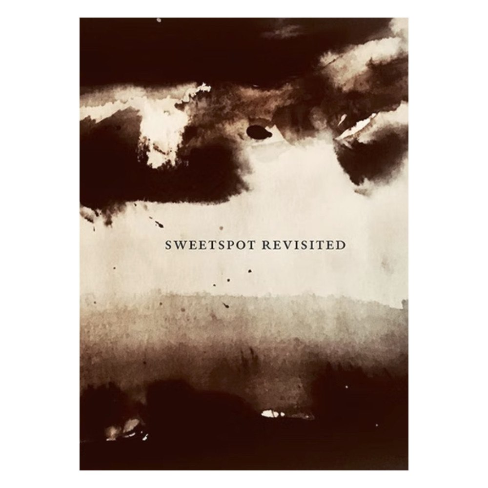 Almlöfs Förlag Sweetspot Revisited (bok, spiral)