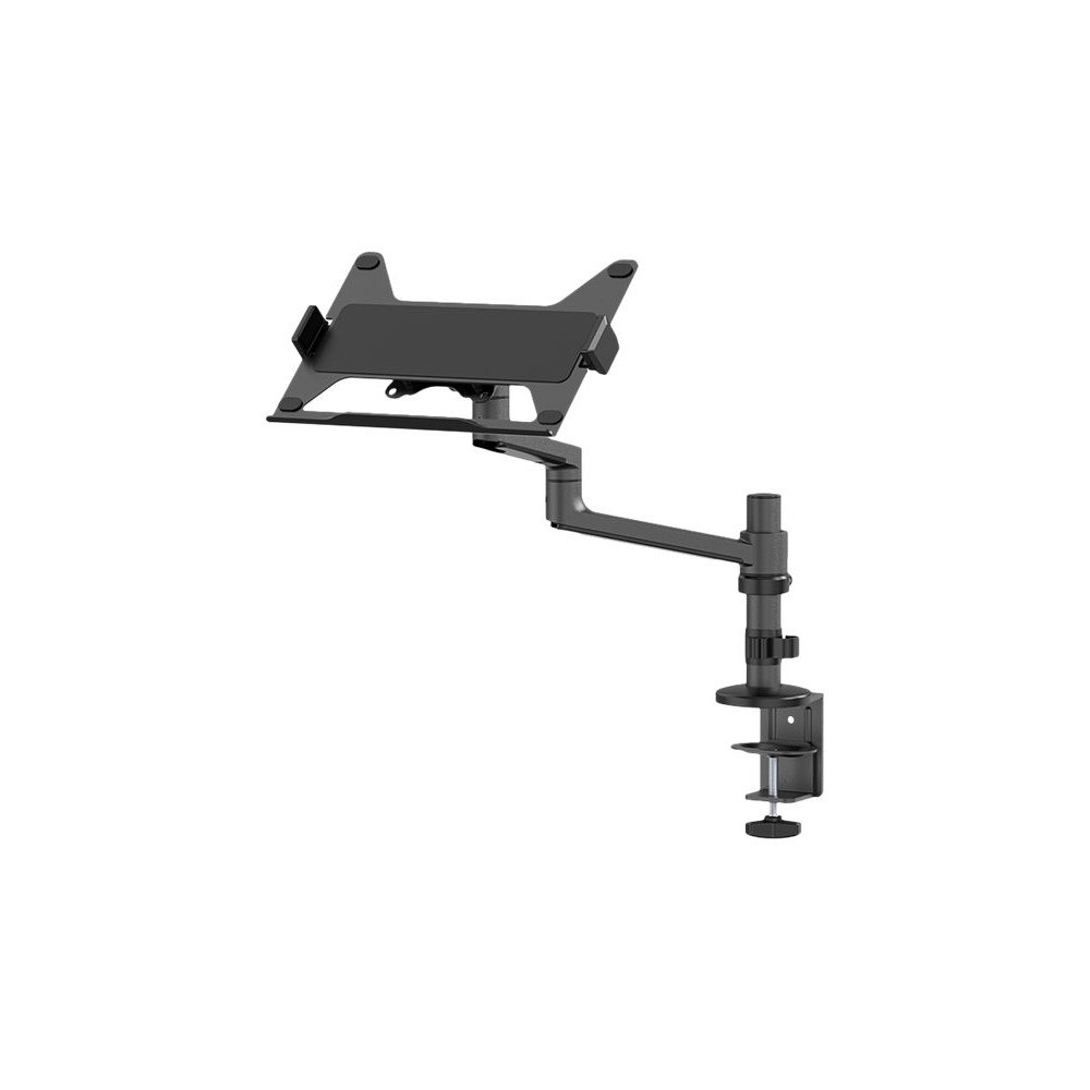 NewStar Neomounts DS20-425BL1 monteringssats - fullständig rörelse - för notebook - svart