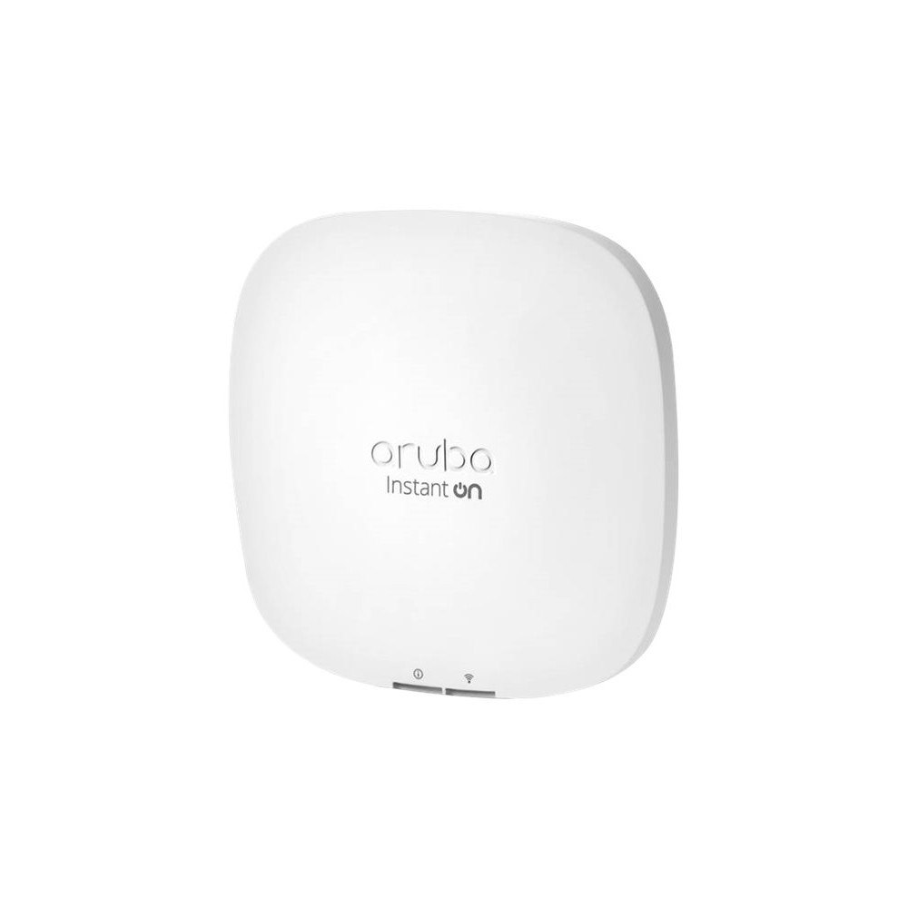 Hewlett Packard Enterprise HPE Networking Instant On AP22 - trådlös åtkomstpunkt - Bluetooth, Wi-Fi 6