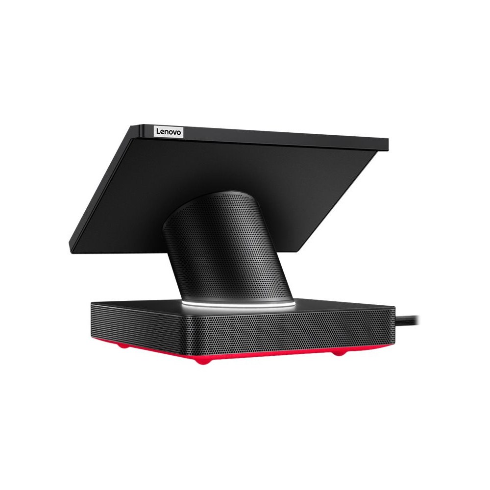 Lenovo Lenovo ThinkSmart Hub - allt-i-ett Core i5 8365UE 1.6 GHz - vPro - 16 GB - SSD 256 GB - LED 10.1"