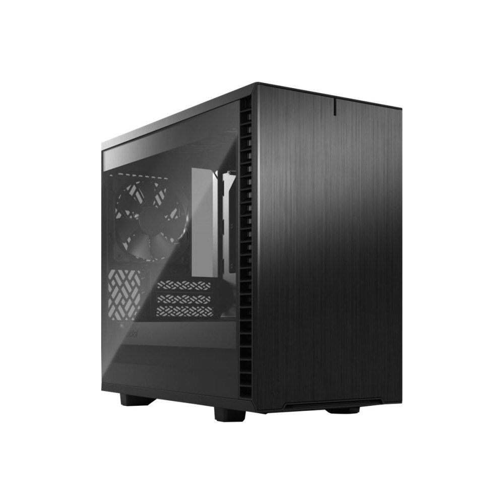 Fractal Design Fractal Design Define 7 Nano - tower - Mini-DTX