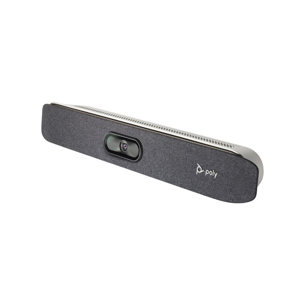 Hewlett-Packard HP Poly Studio X30 - power adapter included