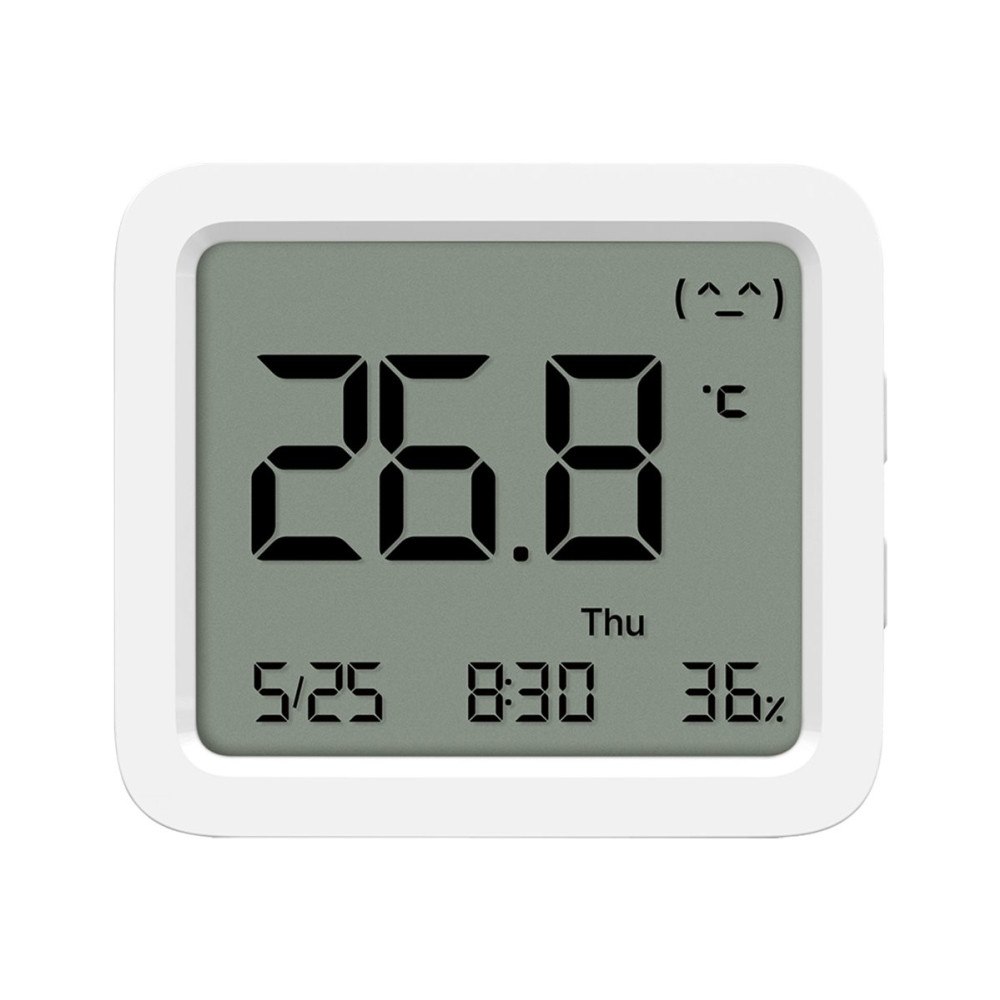 Xiaomi Xiaomi Smart Temperature and Humidity Monitor 3