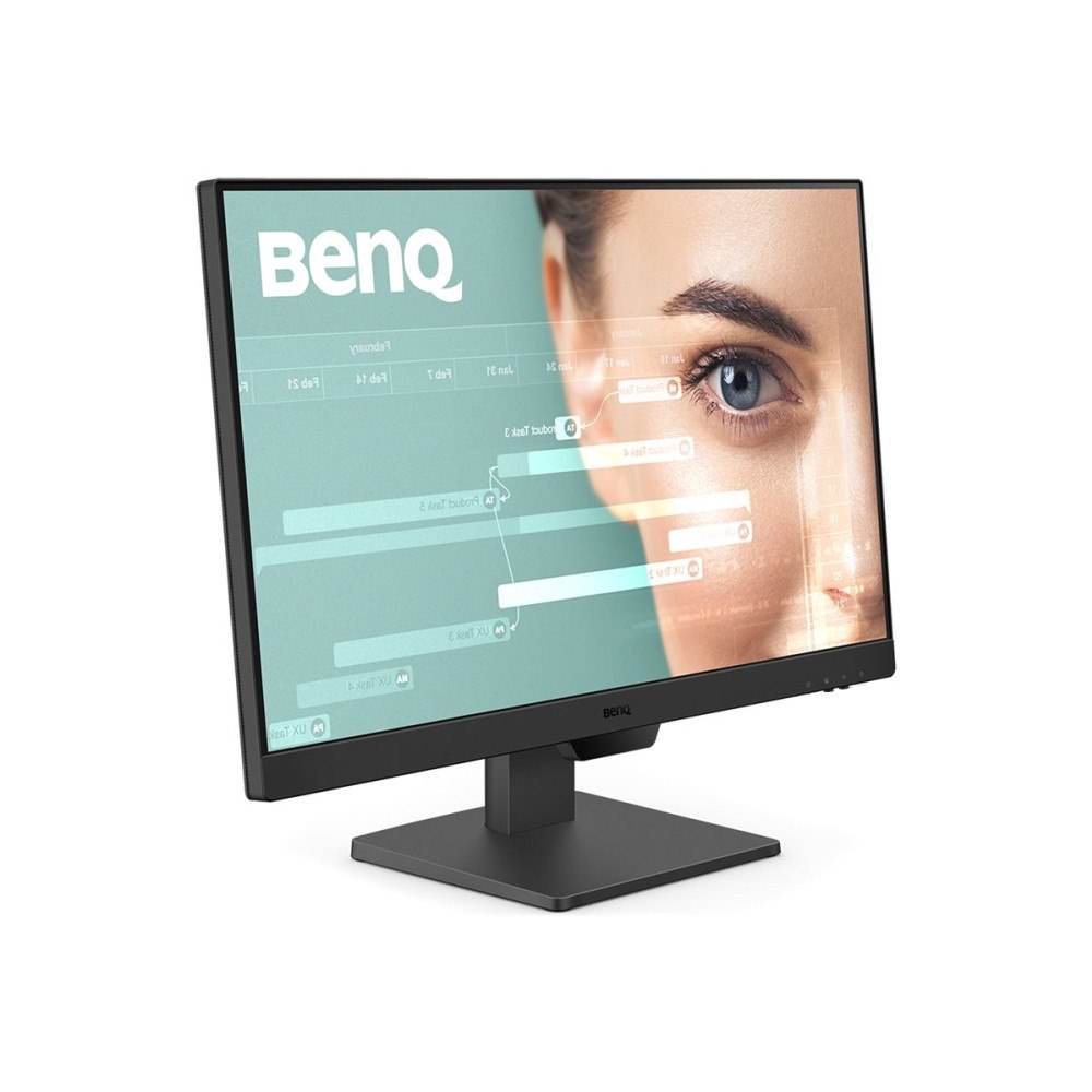 BENQ BenQ GW2490 - LED-skärm - Full HD (1080p) - 23.8"