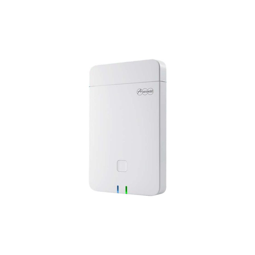 Auerswald Auerswald COMfortel WS-500S - VoIP-telefonadapter