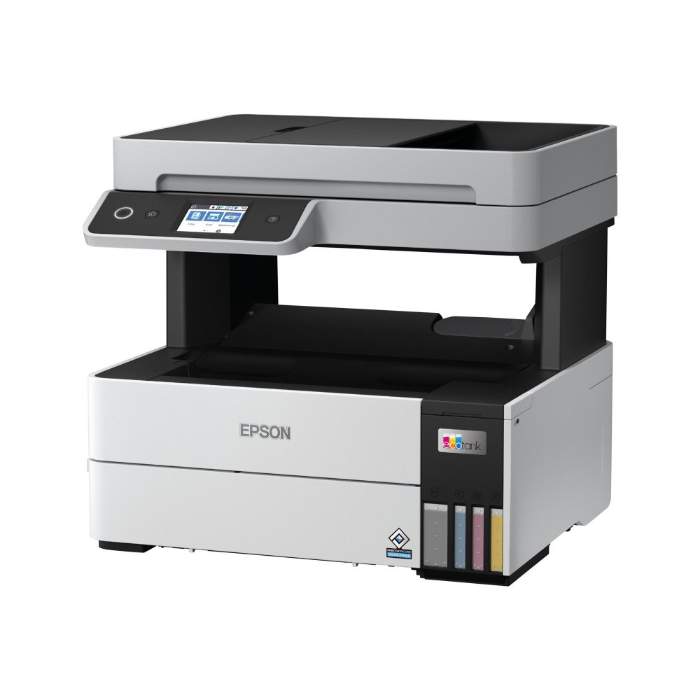 EPSON Epson EcoTank ET-5150 - multifunktionsskrivare - färg
