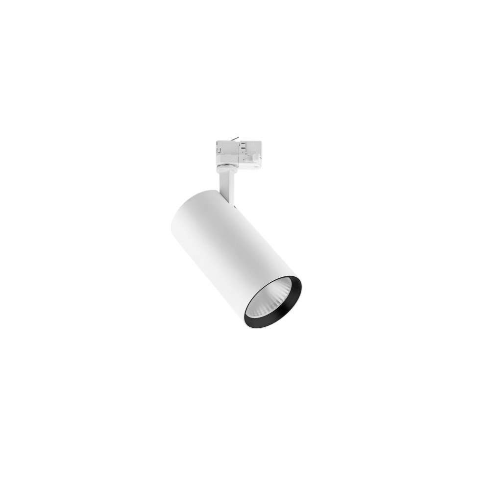 Opple OPPLE Lighting 541001069000, Skena för spotlight, 1 lampor,...