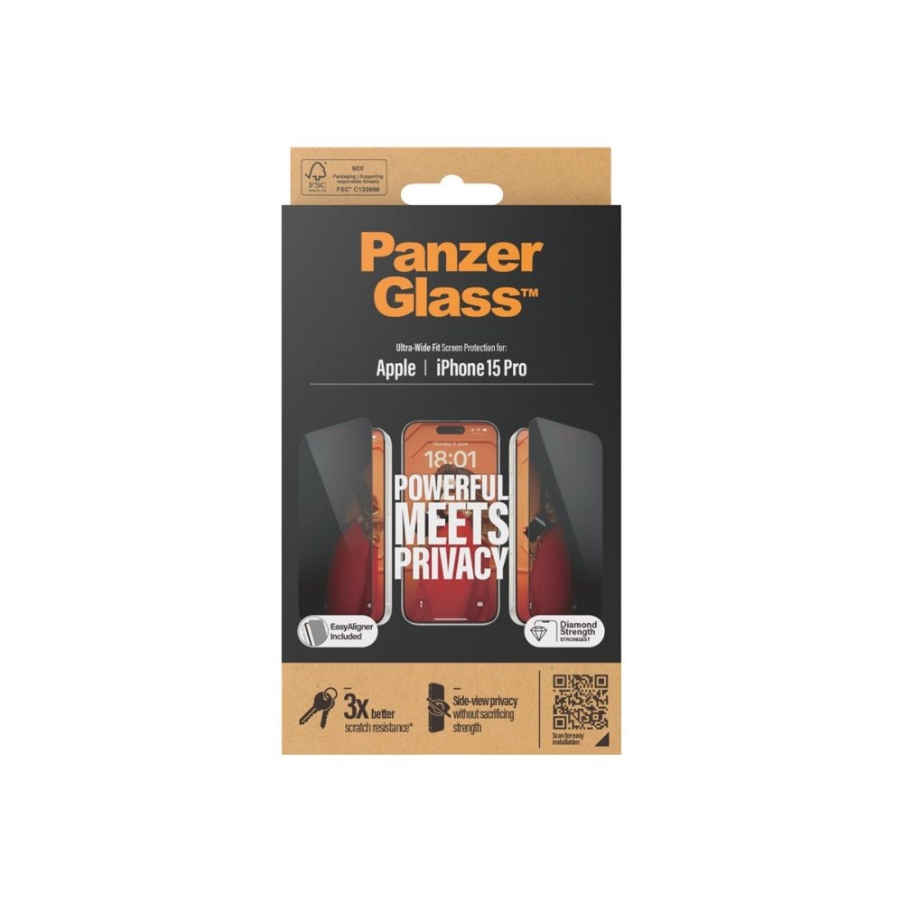 PanzerGlass PanzerGlass