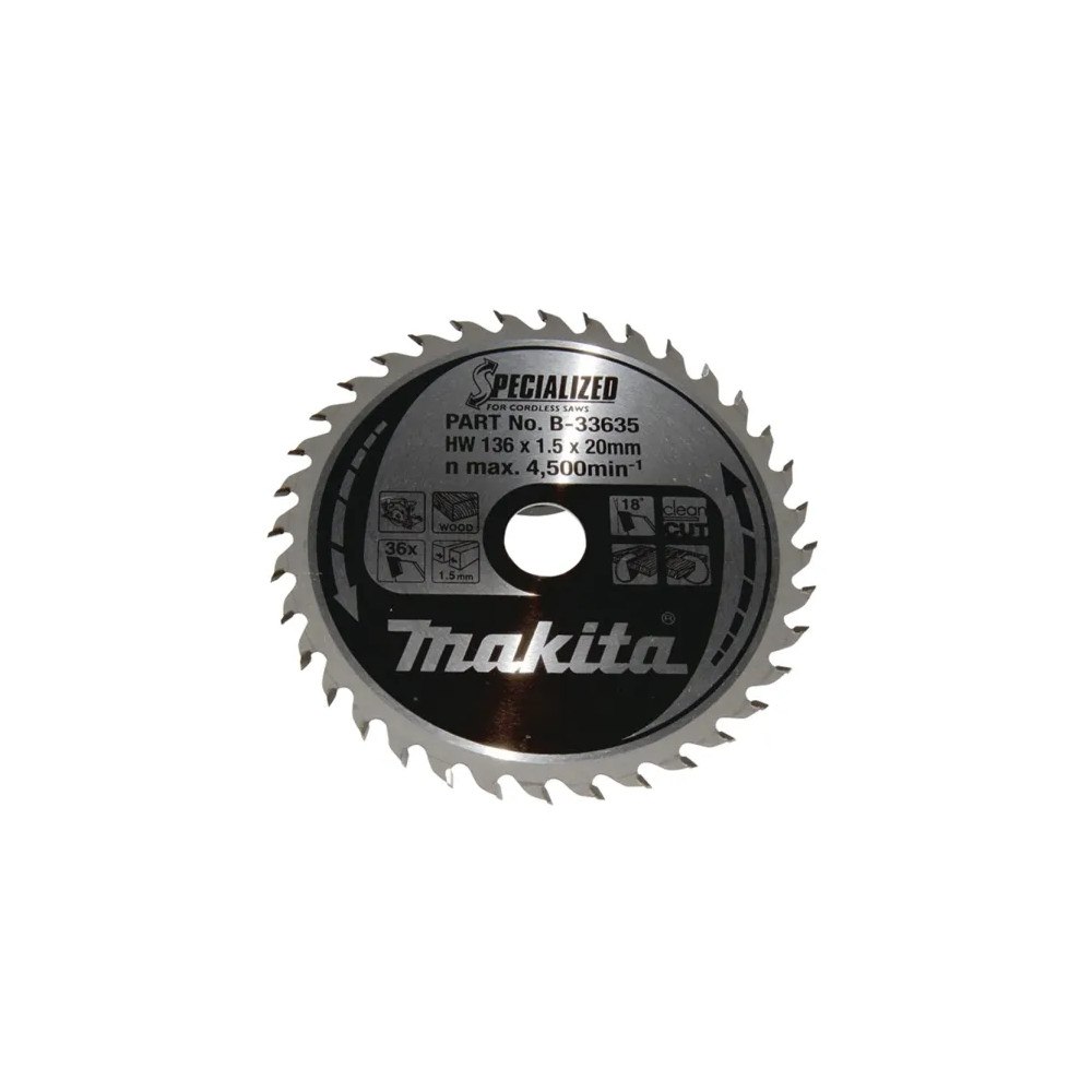 Makita Makita Specialized