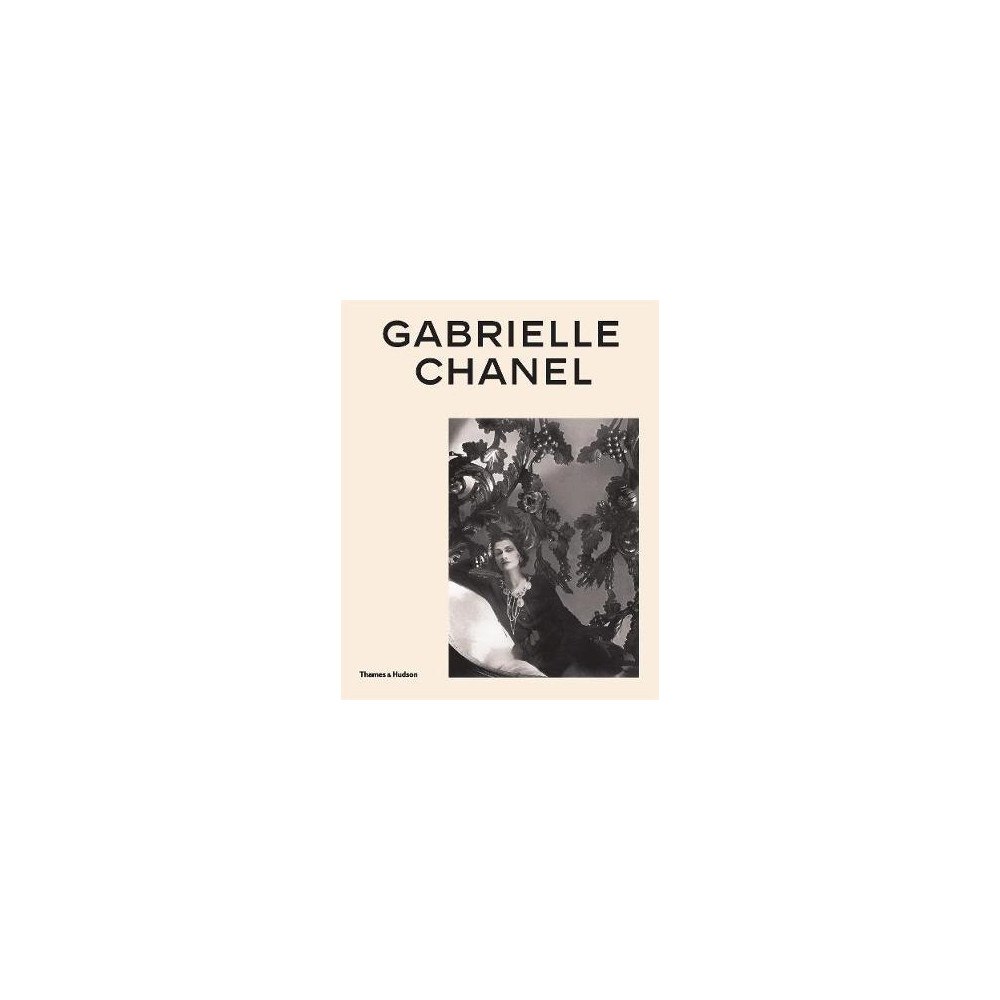 Thames & Hudson Ltd. Gabrielle Chanel: Fashion Manifesto (inbunden, eng)