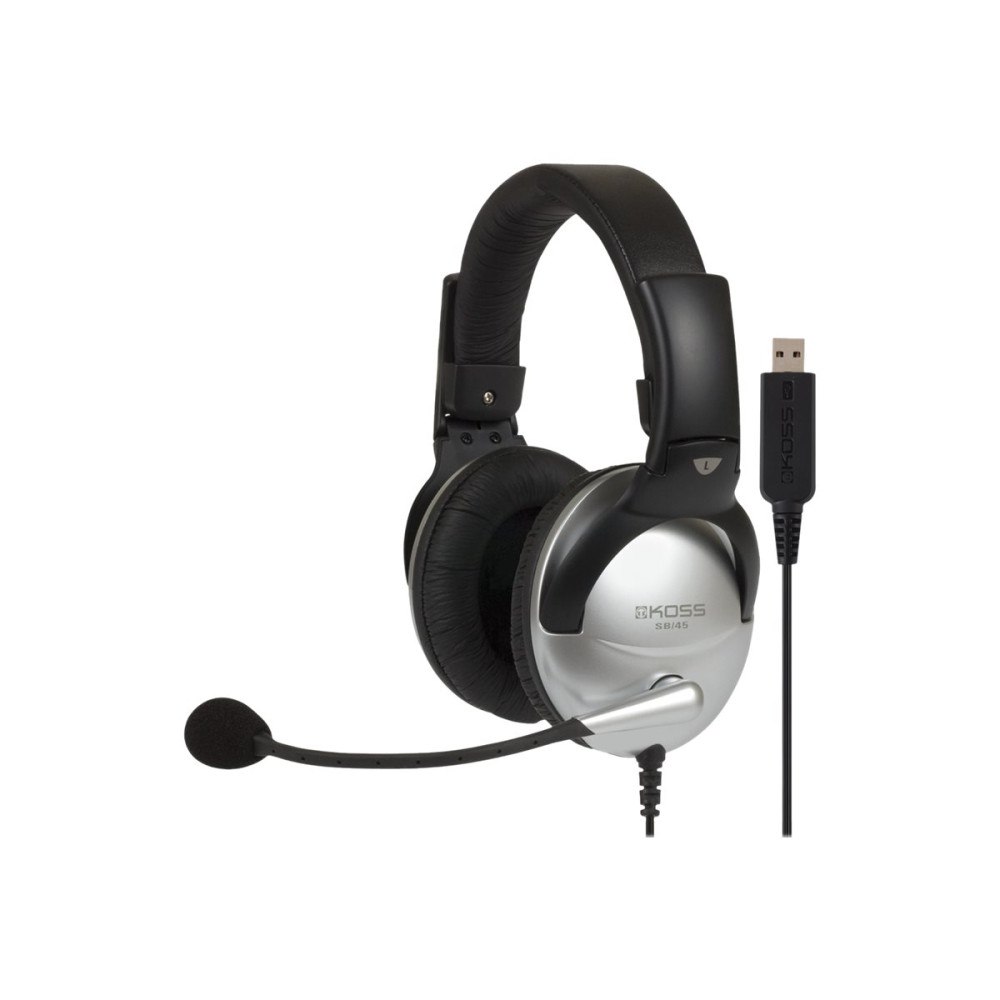 KOSS Koss SB45 - headset
