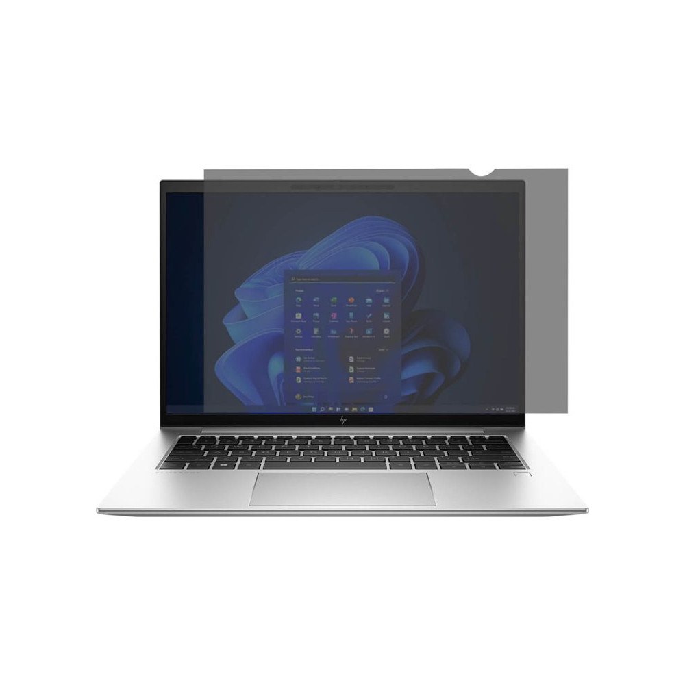 Targus Targus 4Vu - sekretessfilter till bärbar dator - edge-to-edge