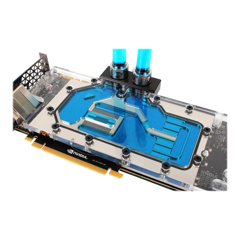 EKWB EkWaterBlocks EK-CryoFuel Premix - kylvätska för vätskebaserat kylsystem
