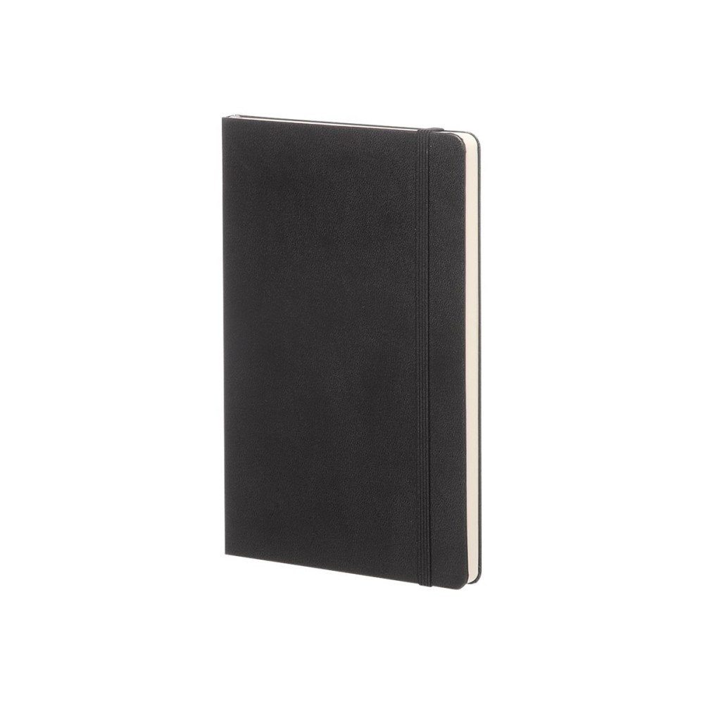 Moleskine Moleskine Large - anteckningsblock - 130 x 210 mm - 120 ark