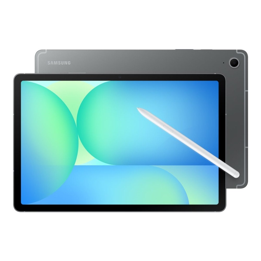 SAMSUNG Samsung Galaxy Tab S10 FE - surfplatta - Android - 256 GB - 10.9" - 3G, 4G, 5G - tjänst ingår ej