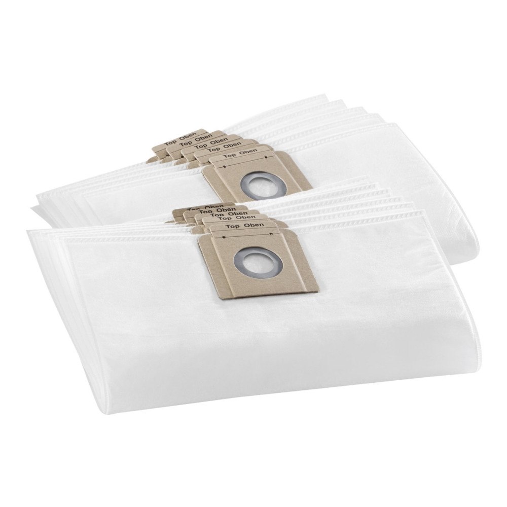 Kärcher Kärcher filterpåse