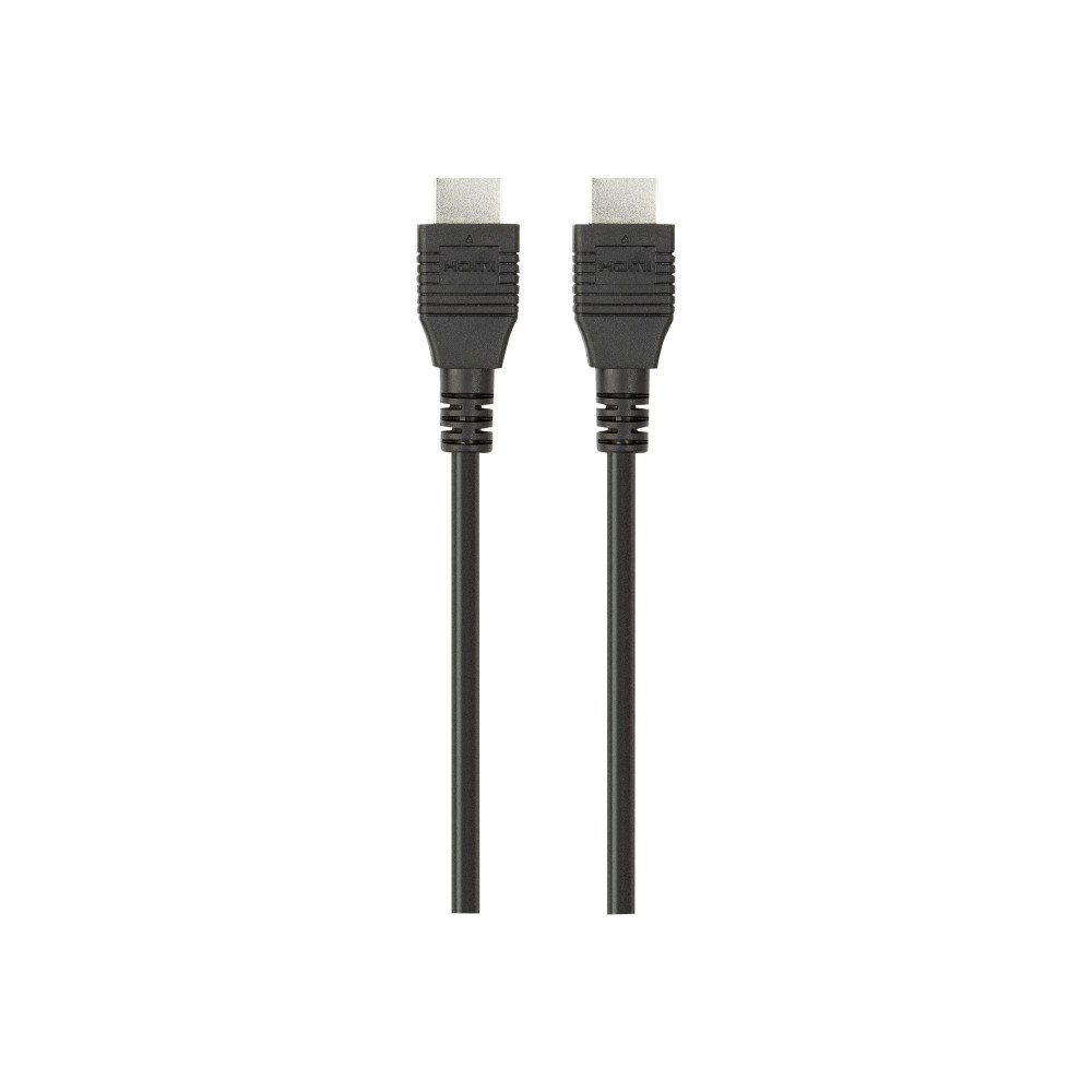 Belkin International Belkin High Speed HDMI Cable - HDMI-kabel - 1 m