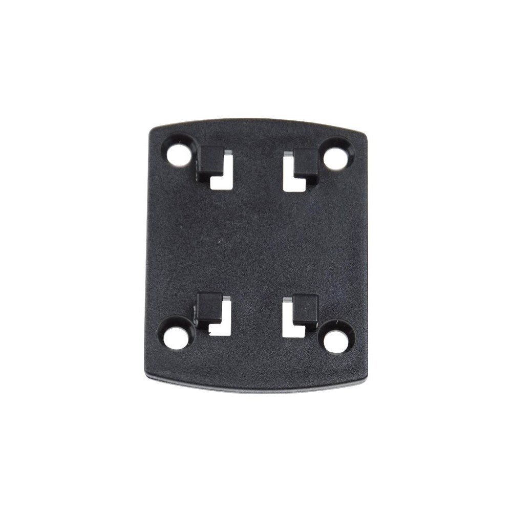 KRAM Telecom KRAM Fix2Car universal - adapterplatta för mobiltelefon