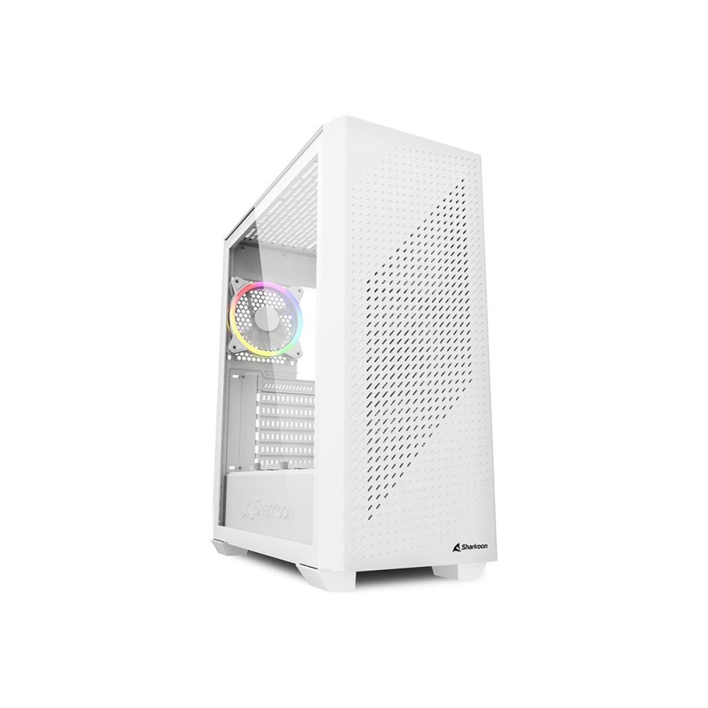 Sharkoon Sharkoon VS9 - ATX-hölje