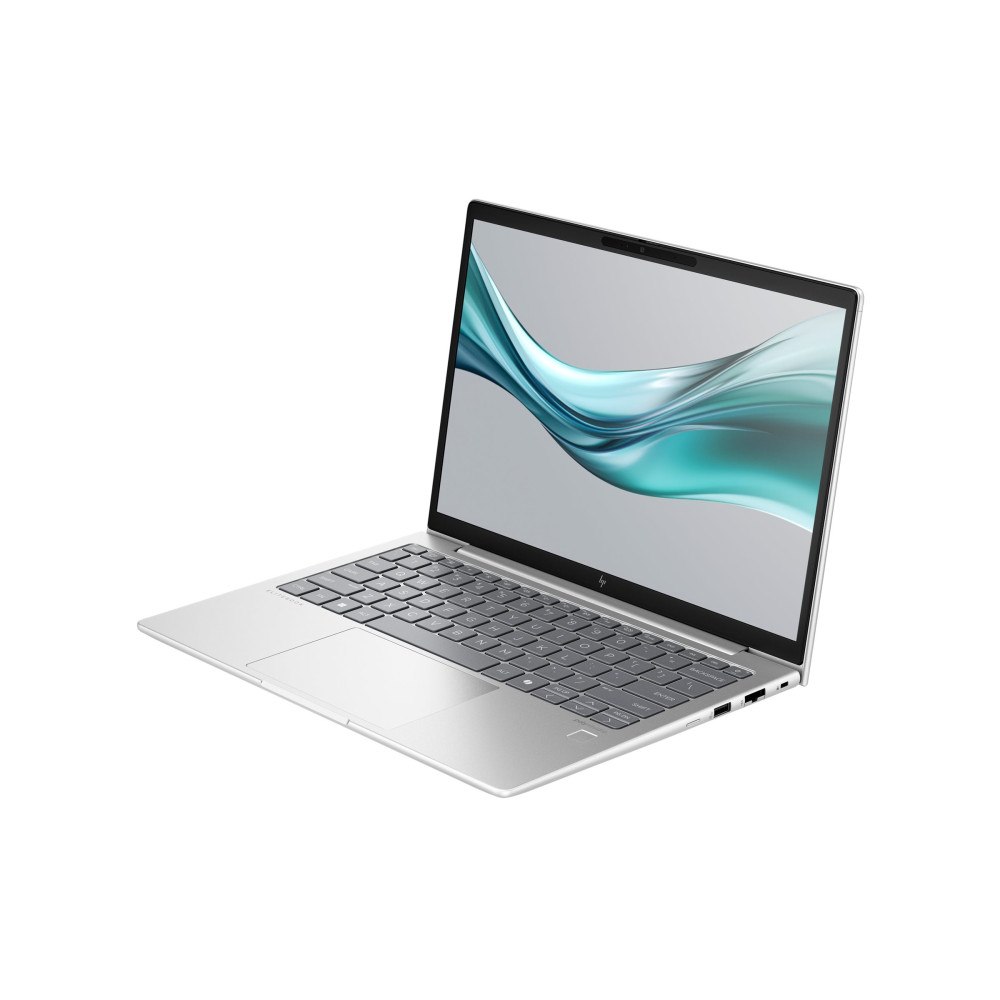 Hewlett-Packard HP EliteBook 630 G11 Notebook - AI Ready - 13.3" - Intel Core Ultra 5 - 125U - 16 GB RAM - 512 GB SSD - 4G - tysk - med...