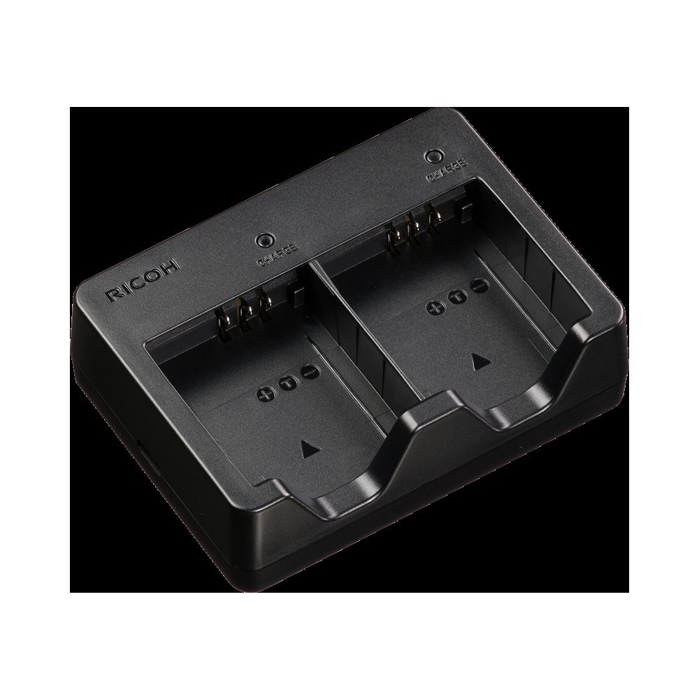 RICOH/PENTAX Ricoh Battery Charger BJ-12