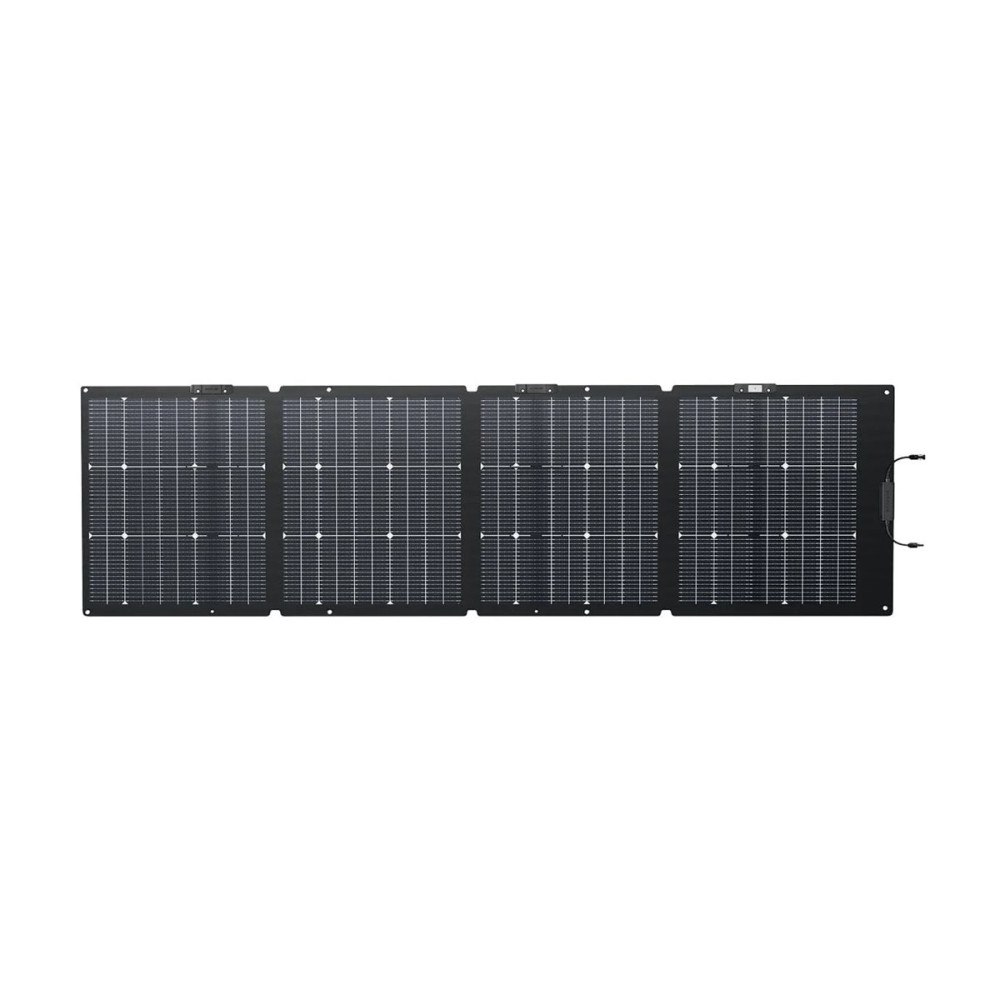 EcoFlow EcoFlow NextGen - solcellspanel - bifacial, bärbar - 220 Watt