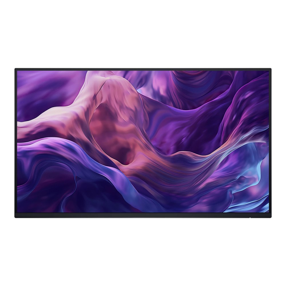 DELL Dell P2425H - utan ställ - LED-skärm - Full HD (1080p) - 24"