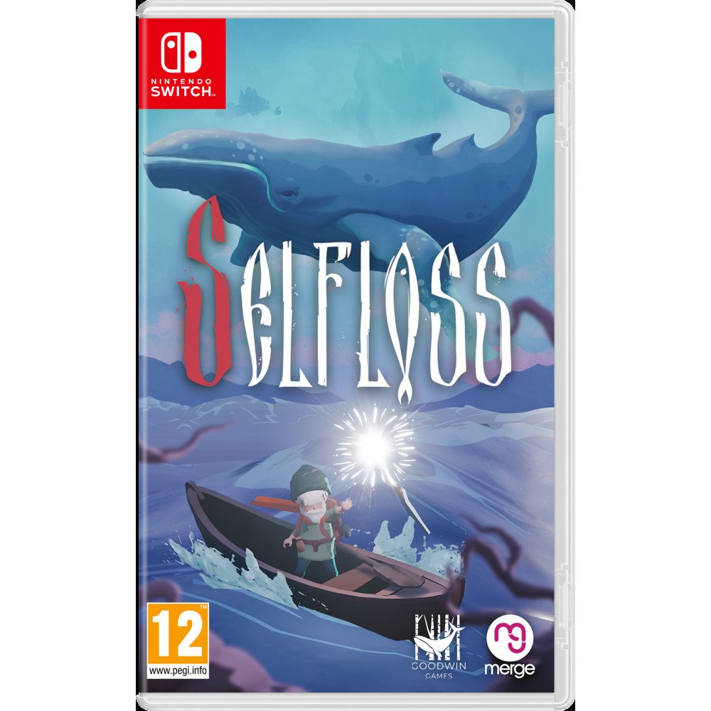 Nintendo Selfloss Nintendo Switch