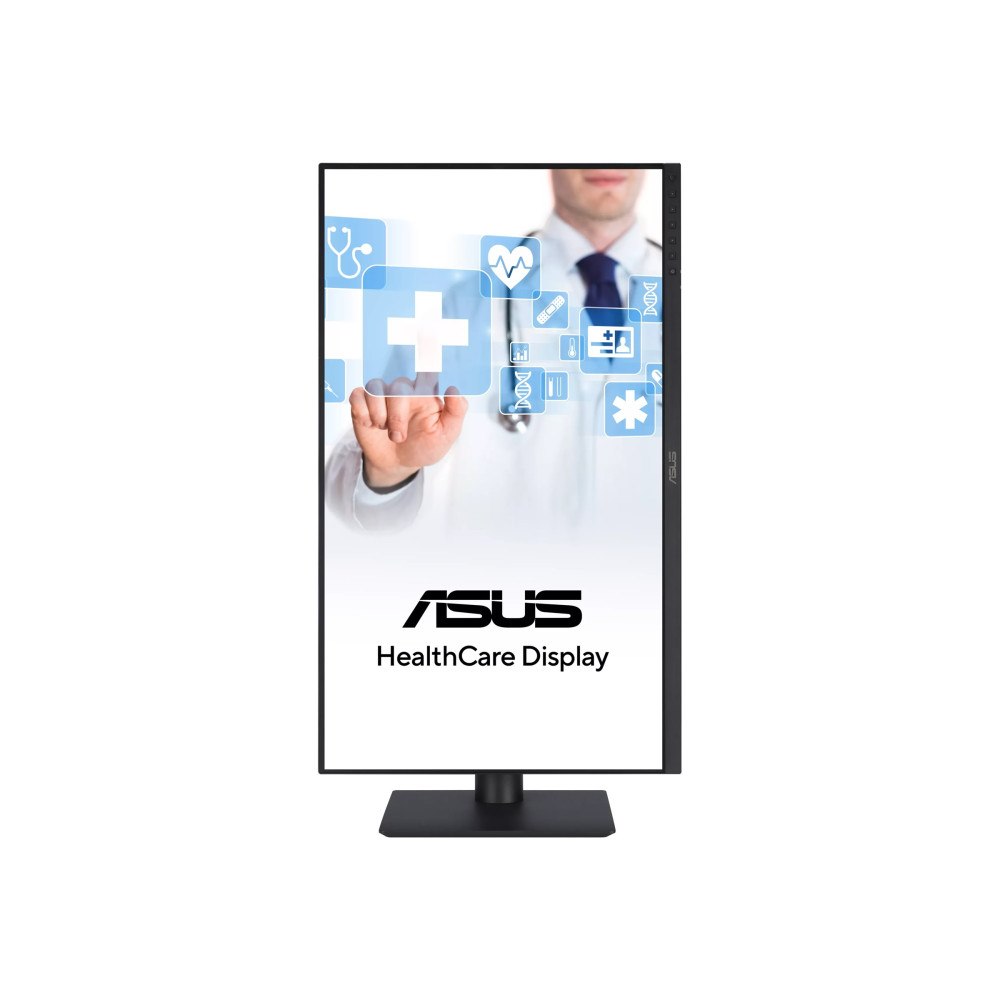 ASUSTeK COMPUTER ASUS HA2741A - LED-skärm - QHD - 3.6MP - färg - 27" - HDR