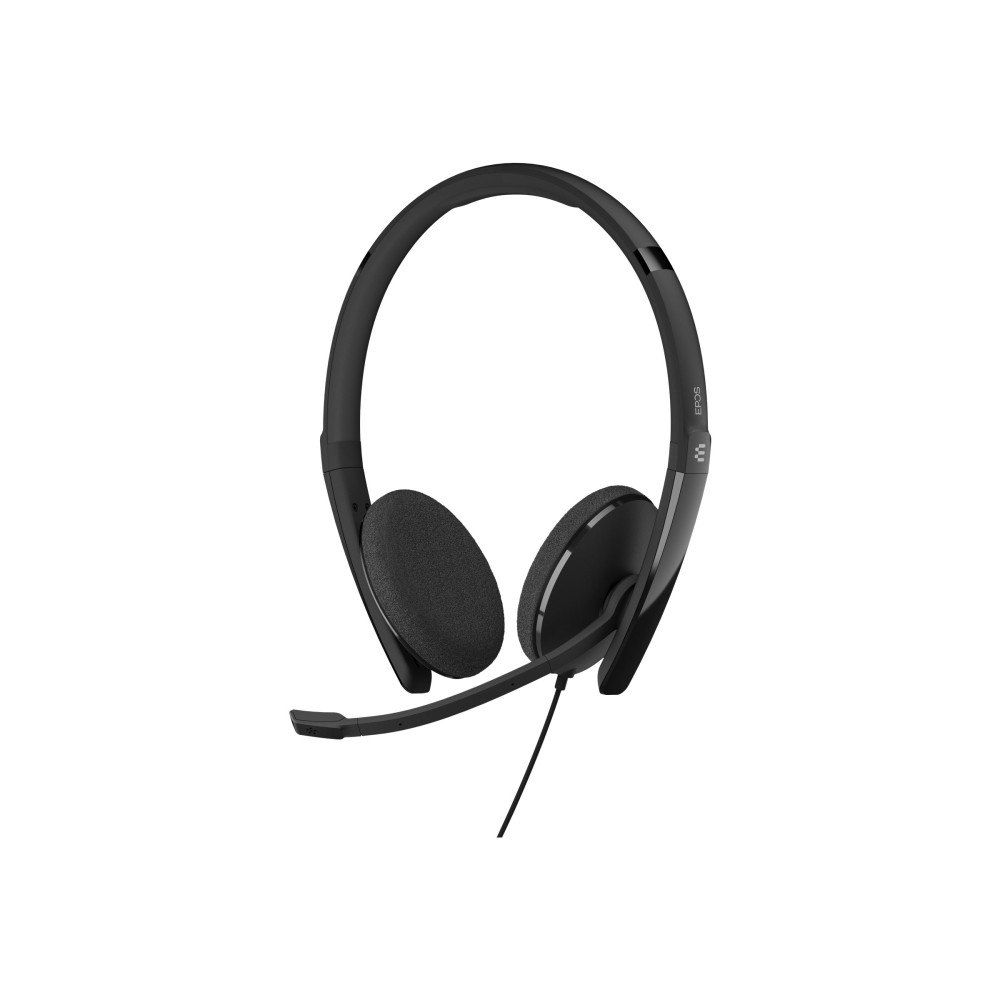 SENNHEISER EPOS ADAPT 160T USB II - headset - USB