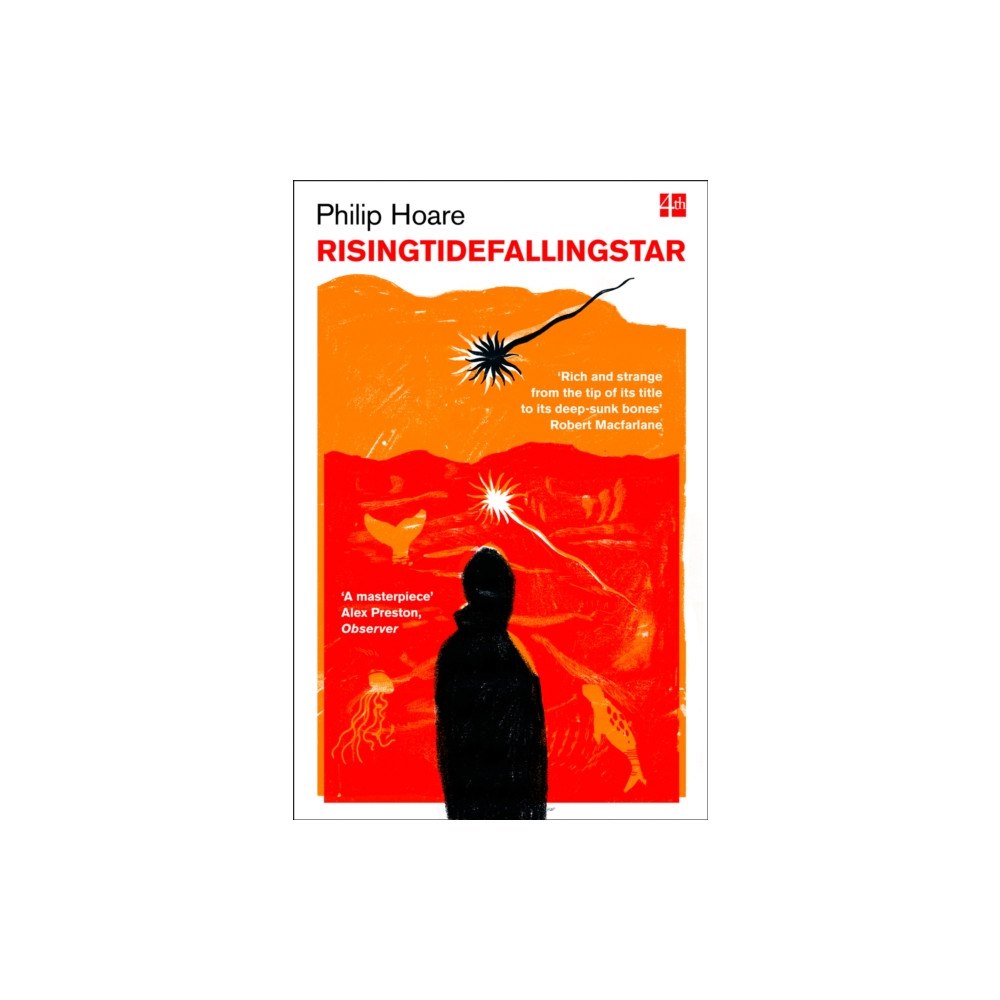 HarperCollins Publishers RISINGTIDEFALLINGSTAR (häftad, eng)