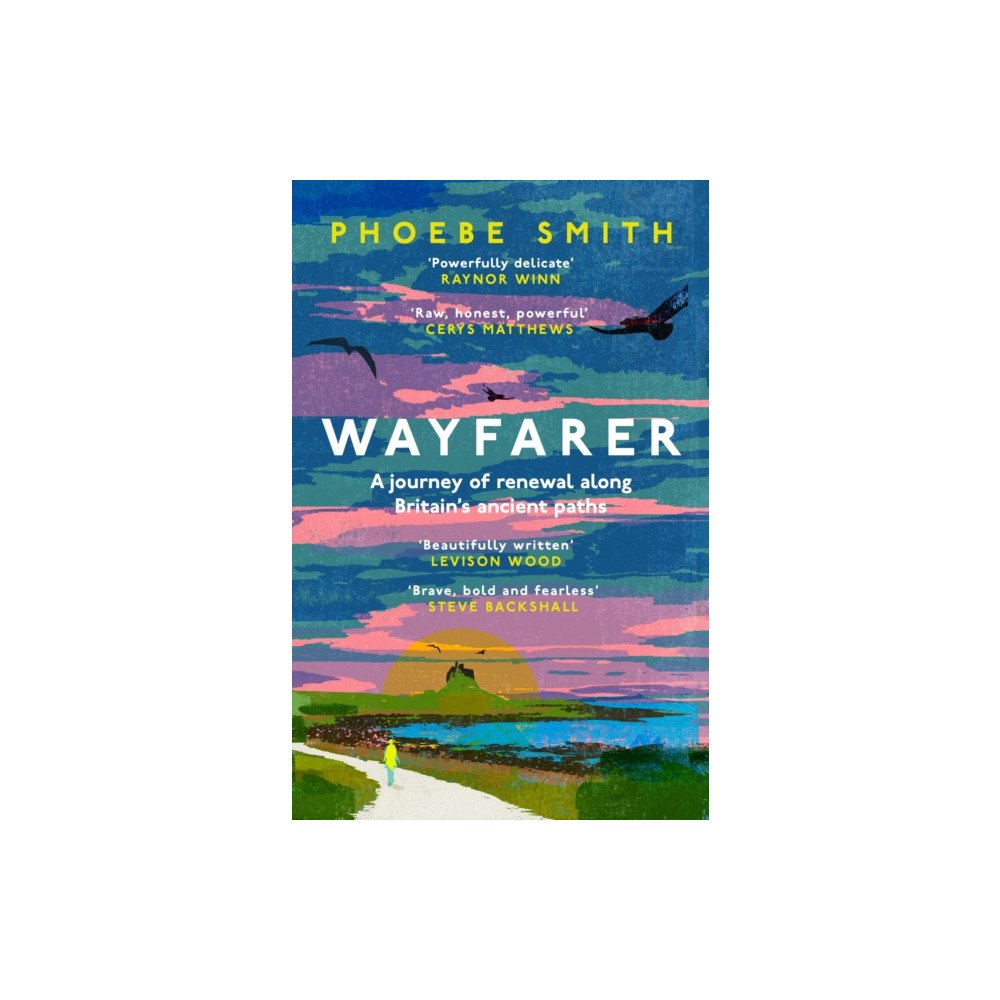 HarperCollins Publishers Wayfarer (häftad, eng)