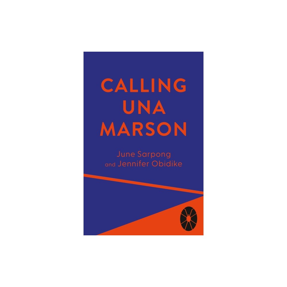 HarperCollins Publishers Calling Una Marson (inbunden, eng)