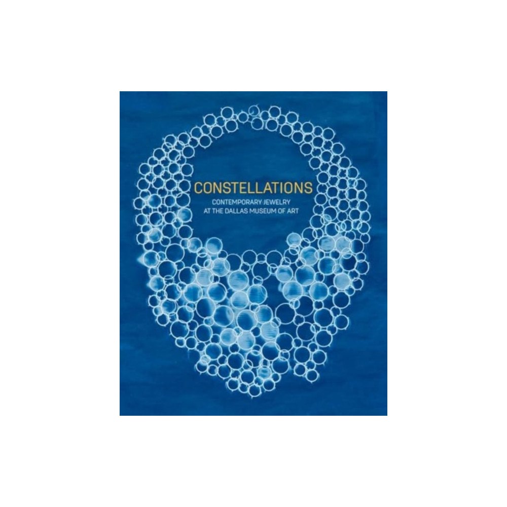 Yale university press Constellations (inbunden, eng)