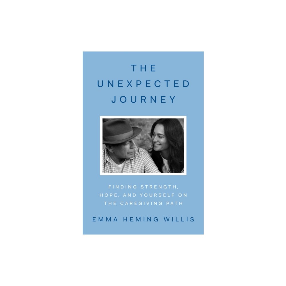 HarperCollins Publishers The Unexpected Journey (inbunden, eng)