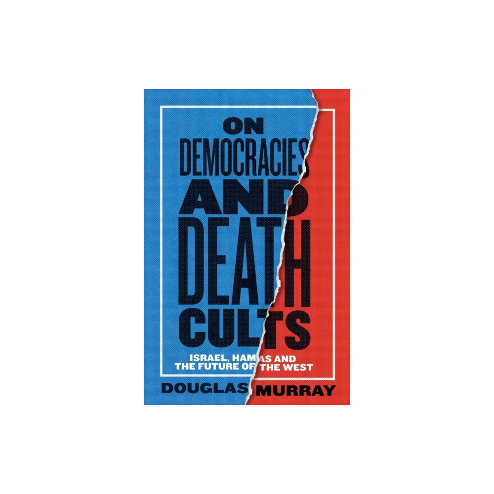 HarperCollins Publishers On Democracies and Death Cults (häftad, eng)