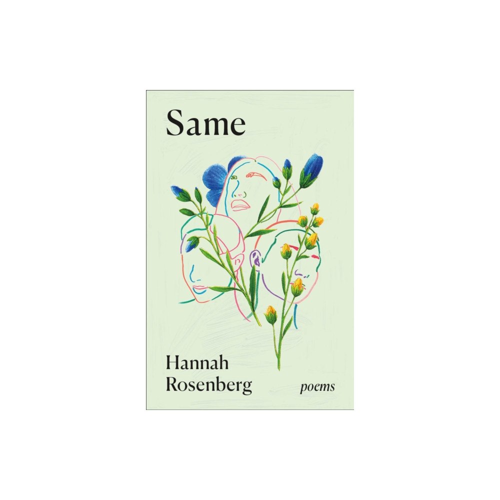 HarperCollins Publishers Same (häftad, eng)