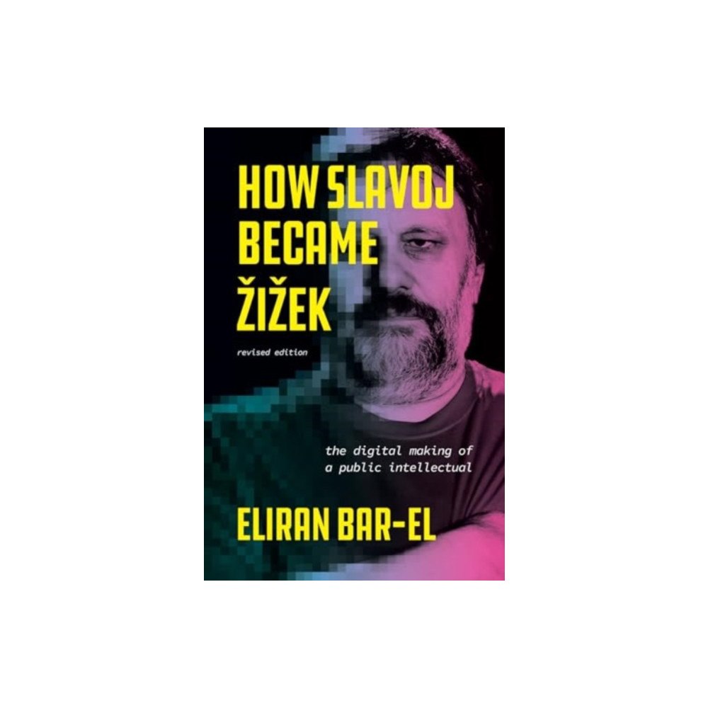 The university of chicago press How Slavoj Became Zizek (häftad, eng)