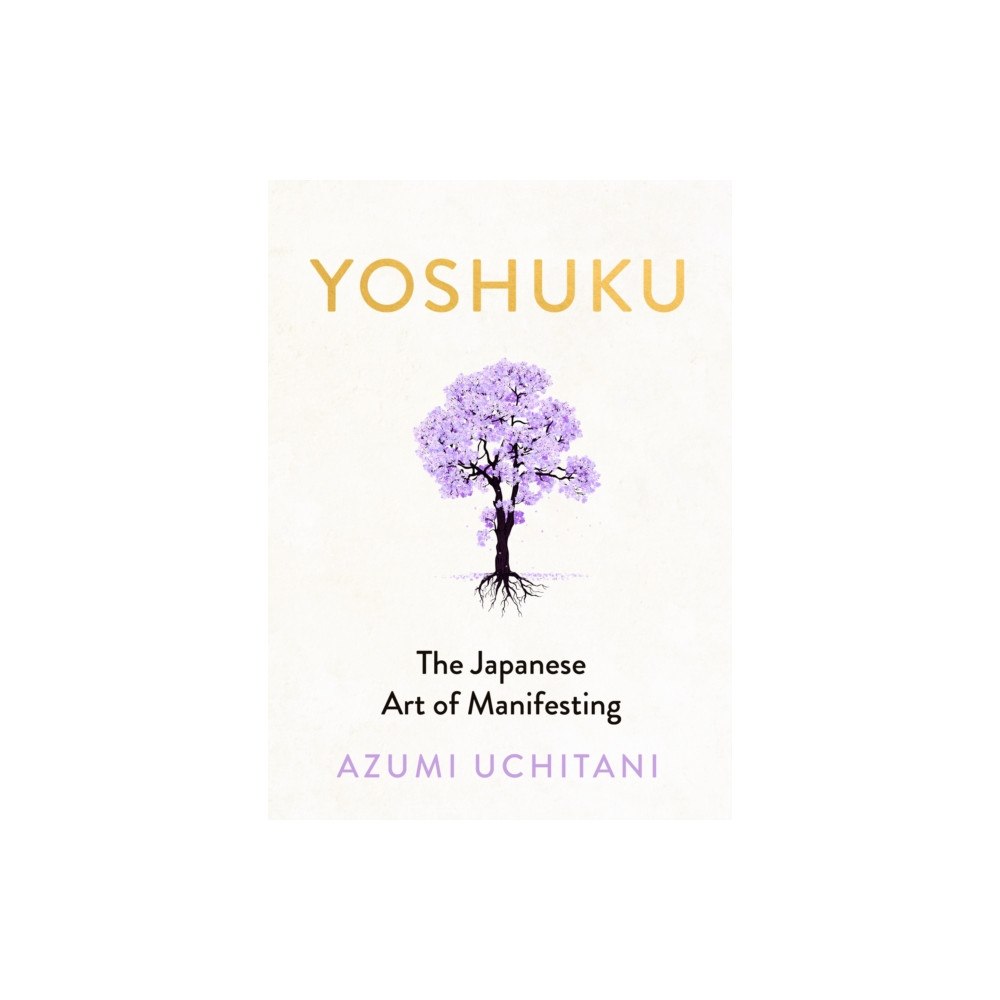 Penguin books ltd Yoshuku (inbunden, eng)