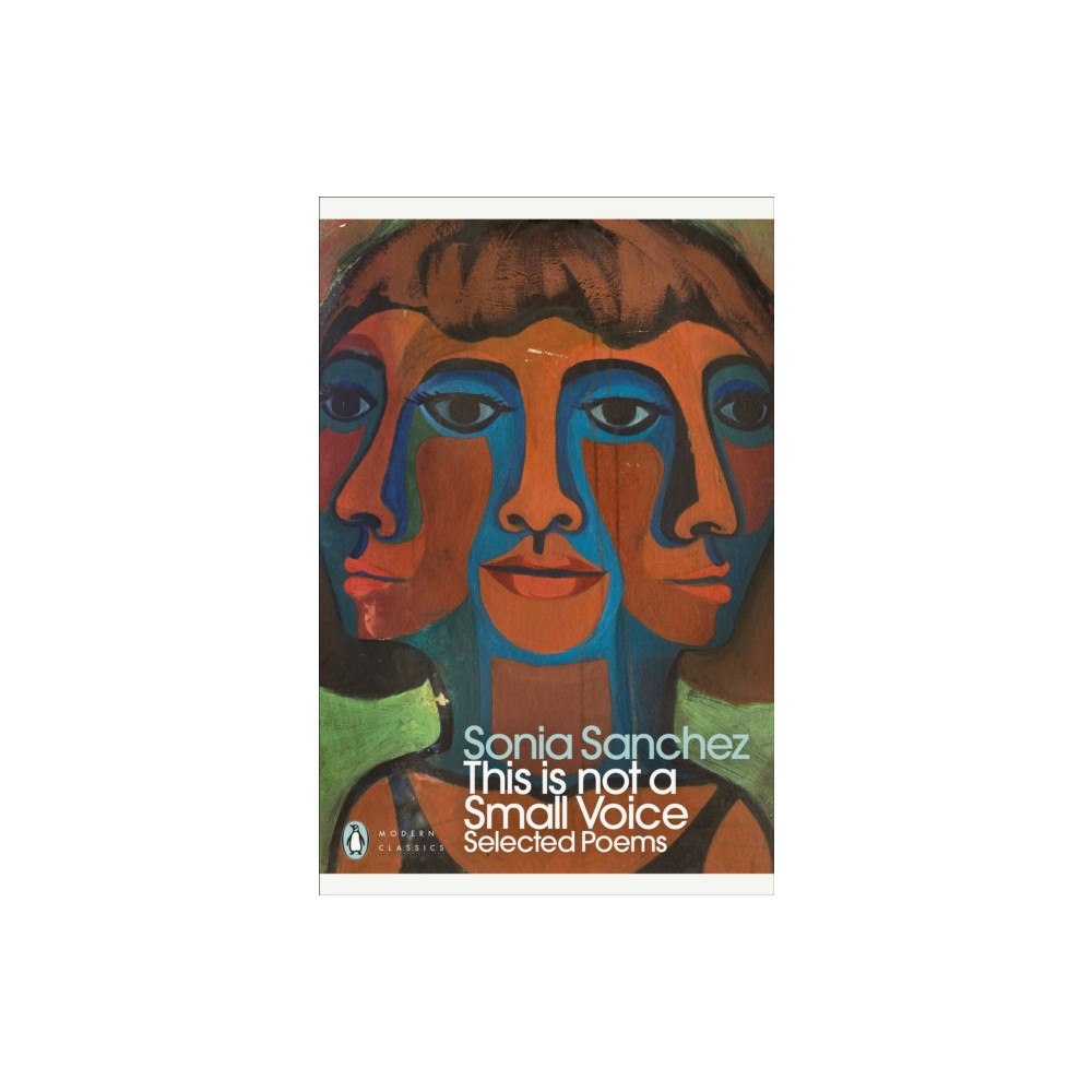 Penguin books ltd This Is Not a Small Voice (häftad, eng)