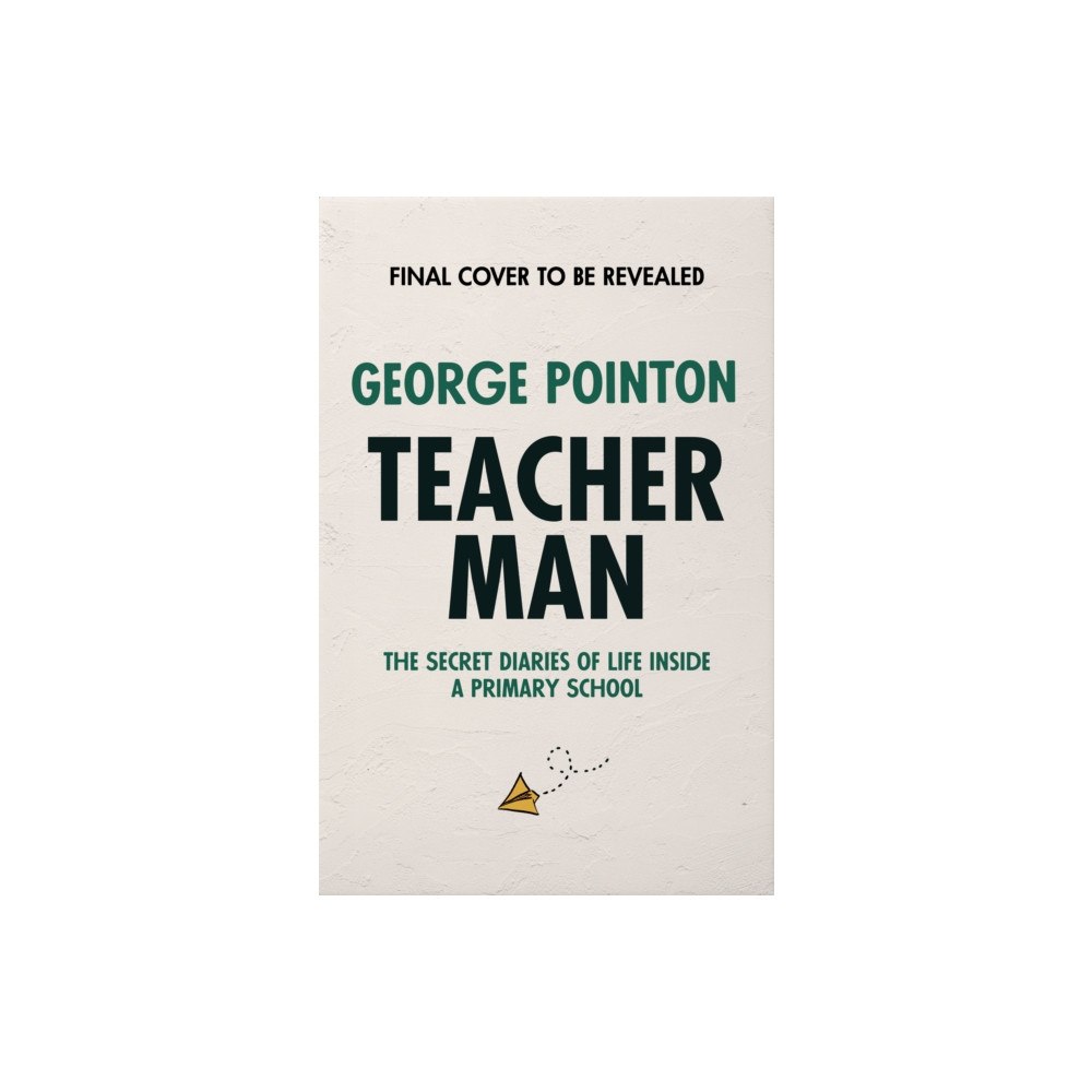 HarperCollins Publishers Teacher Man (häftad, eng)