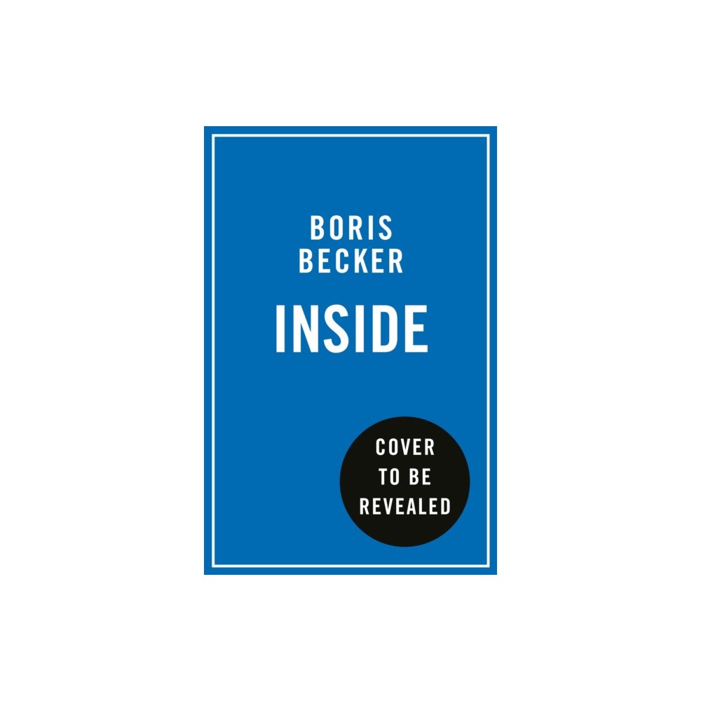 HarperCollins Publishers Inside (inbunden, eng)